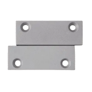 HIKVISION DS-PD1-MC-MS Contacto magnético Metálico / Uso en puertas y ventanas / NC