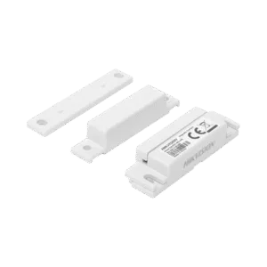 HIKVISION DS-PD1-MC-WS Contacto Magnético para Puertas y Ventanas / Uso en Interior / ABS