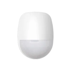 HIKVISION DS-PDP18-EG2(P) Detector PIR Cableado para Interior / Inmunidad a Mascotas / Rango de Detección de 18 mts / Angulo de 90° de Cobertura