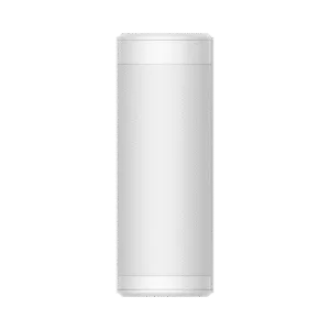 HIKVISION DS-PDTT15AM-LM-WB (AX PRO) Detector PIR Dual-Tech Exterior IP65 / COMPATIBLE CON CÁMARA DS-PDCM15PF-IR / Rango de Detección 15 mts / Ángulo de Cobertura de 90° Ajustable en 180° / Movilidad de Lente en Eje de 180° / Inmunidad a Mascotas 40