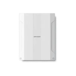 HIKVISION DSPHA48EP Panel de Alarma AX Hybrid Pro de 48 zonas / 8 Zonas Cableadas Directas al Panel / 40 Zonas Expandibles: Inalámbricas o Cableadas / Conexión TCP/IP / Soporta módulo 3G/4G (opcional) / Hik-connect