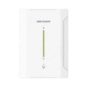 HIKVISION DS-PM1-O4H-H Módulo de 4 Relevadores de Capacidad 240 VCA (Máx. 16A) / Para Funciones de Automatización / Comunicación Speed-X Bus