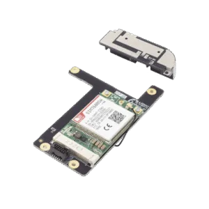 HIKVISION DS-PM2-S(AU) Comunicador 3G/4G / Permite comunicación del panel a Hik-Connect o central de monitoreo / Permite el Envío de SMS y Llamadas / Compatible con Paneles AX Hybrid Pro