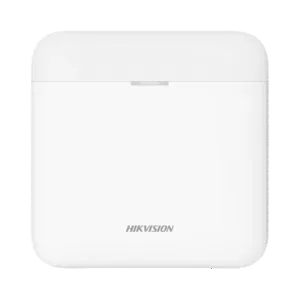 HIKVISION DS-PR1-WB (AX PRO) Repetidor de Señal Hikvision / LED Indicador / Batería de Respaldo