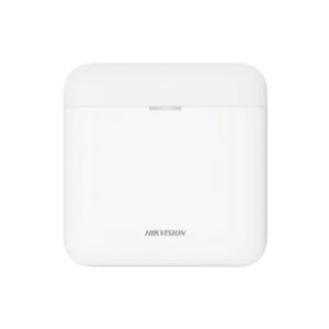 HIKVISION DSPR1WB(B) (AX PRO) Repetidor de Señal Hikvision / LED Indicador / Batería de Respaldo