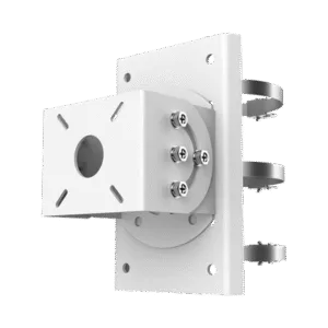 HIKVISION DS-PRB-1310 Montaje para Poste con Montaje para Pared / Compatible con Radar Hikvision