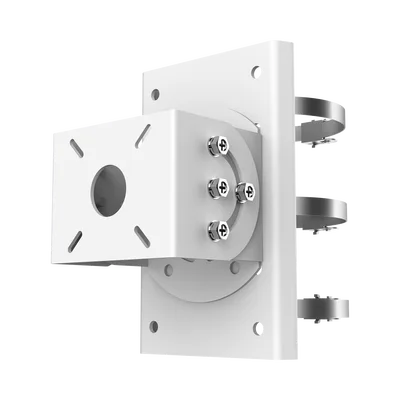 HIKVISION DS-PRB-1310 Montaje para Poste con Montaje para Pared / Compatible con Radar Hikvision