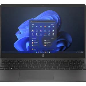 HP Portátil 255 G10 | AMD Ryzen 3 7320U | 16GB | SSD 512GB | 15.6" | Linux | Teclado Numérico