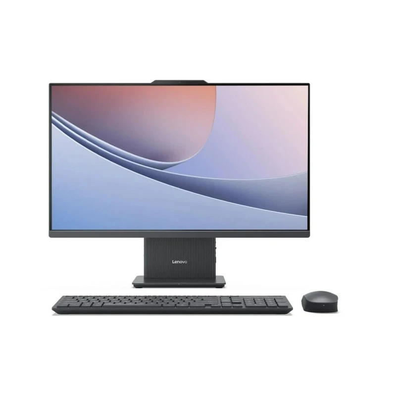 Lenovo All-in-One IdeaCentre 27IRH9 F0HM0087LD | Intel Core i7 13620H 2.4GHz | 8GB | SSD 512GB | 27" FHD | FreeDOS | Licencia Windows + Kaspersky
