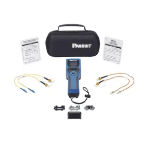 PANDUIT FOCTT2-KIT Kit de Herramienta OCTT Opticam 2 de Panduit, para Terminación de Conectores Pre-Pulidos LC, SC o ST