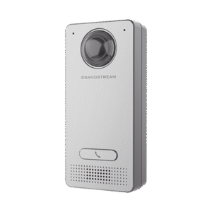 GRANDSTREAM GDS3712 Video Intercomunicador IP (SIP), apertura por código, Antivandálico IK10, 2 relevadores, IP66, PoE