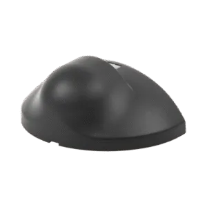 ACCESSPRO GMR101 Sensor de movimiento de Microondas para puertas automáticas, uso como botón de salida, deteccion de movimiento/ IP55 / Rango de deteccion de 4 mts.