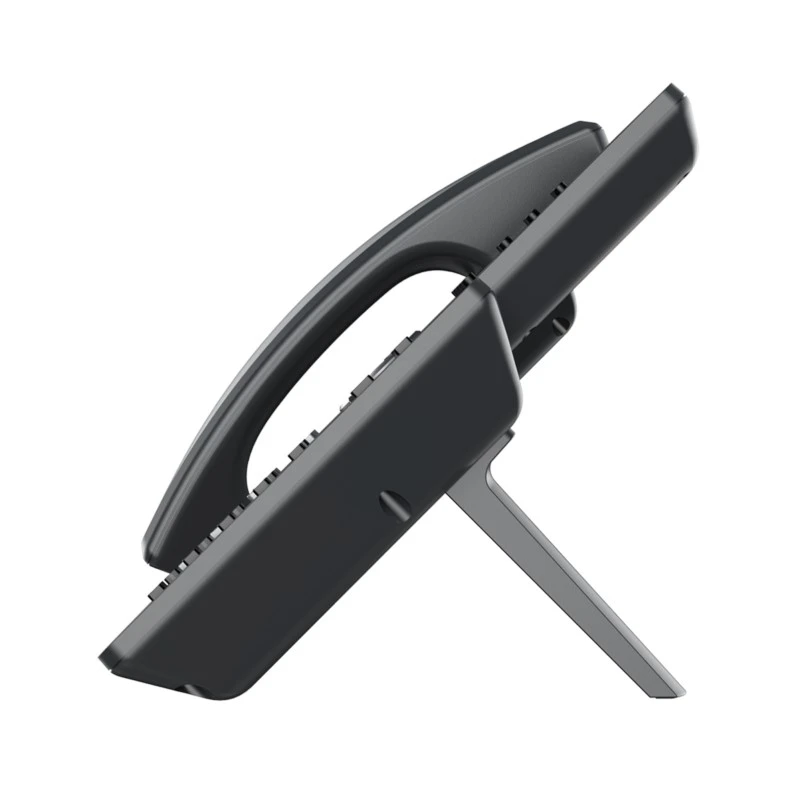 GRANDSTREAM GRP2604P Teléfono IP Grado Operador, 3 líneas SIP con 6 cuentas, 10 botones BLF, puertos Gigabit PoE, codec Opus, IPV4/IPV6 con gestión en la nube GDMS - Imagen 3