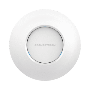 GRANDSTREAM GWN-7605 Punto de acceso Wi-Fi 802.11 ac 1.27 Gbps, Wave-2, MU-MIMO 2x2:2 con administración desde la nube gratuita o stand-alone.