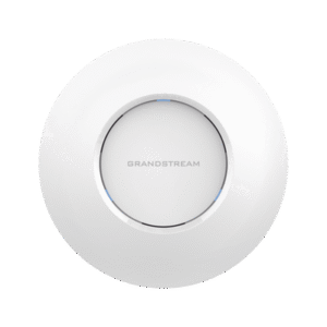 GRANDSTREAM GWN-7615 Punto de acceso Wi-Fi 802.11 ac 1.75 Gbps, Wave-2, MU-MIMO 3x3:3 con administración desde la nube gratuita o stand-alone.
