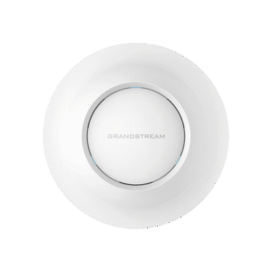 GRANDSTREAM GWN-7630 Punto de acceso Wi-Fi 802.11 ac 2.33 Gbps, Wave-2, MU-MIMO 4x4:4 con administración desde la nube gratuita o stand-alone.