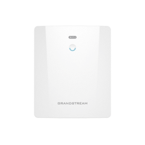 GRANDSTREAM GWN7664ELR Punto de acceso para exterior Wi-Fi 6 802.11 ax 3.55 Gbps, MU-MIMO 4x4:4 con administración desde la nube gratuita o stand-alone.