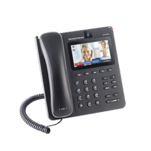 GRANDSTREAM GXV-3240 Teléfono IP GrandStream Convencional para Videoconferencias