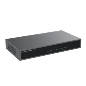 GRANDSTREAM HT-841 Adaptador VoIP GrandStream de 4 FXO