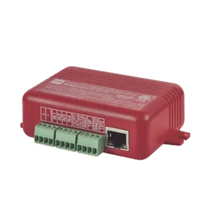 FIRE-LITE HW-AV-LTE-M-LA Comunicador Dual IP/4G Universal para Paneles de Incendio (Pathway) / Listado UL / Compatible con plataforma CLSS / Comunicador Universal para Paneles de Incendio