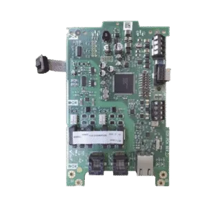 FIRE-LITE IPOTS-COM Comunicador IP Con Línea Telefónica para Paneles Fire-Lite ES-50XI, ES-200XI y ES-1000XI / Permite conectar el Pathway