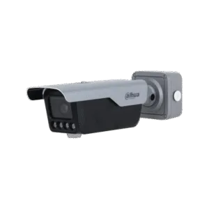 CAMARA BALA DAHUA LPR IP 4MP, LENTE 2.7-12MM, ANPR, BLC, HLC, WDR, IP67, IK10, POE