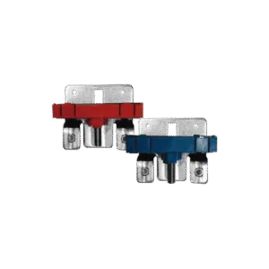 ACCESSPRO IZ-1200-080 Refaccion / Set de Imanes para final de carrera / CAN AC800 / IZ1200