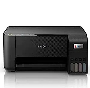 Epson Multifuncional L3210 | Imprimir, Escanear, Copiar | USB