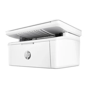 HP Multifuncional LaserJet MFP M141W | Impresión, Copia, Escaneado | Blanco y Negro | WiFi