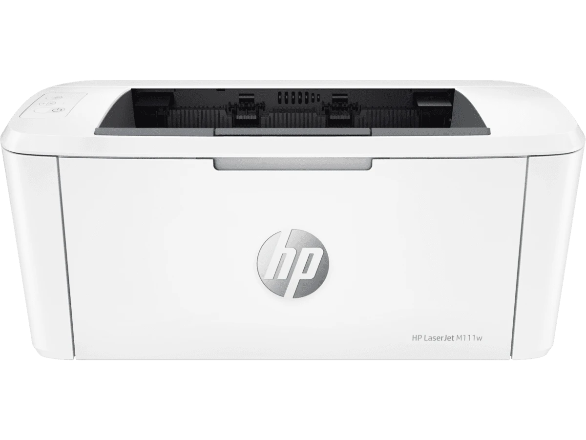 HP Impresora LaserJet M111W | Laser Monocromática | WiFi