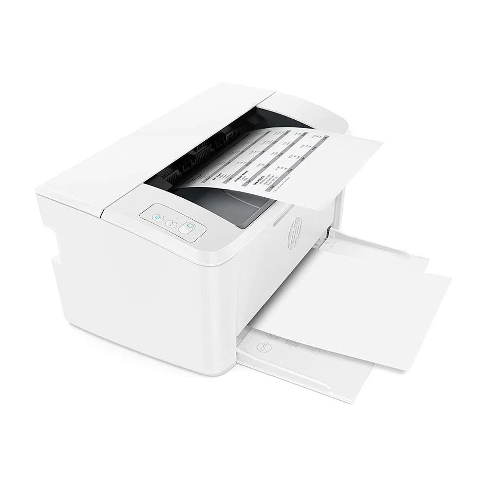 HP Impresora LaserJet M111W | Laser Monocromática | WiFi - Imagen 2