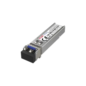RUIJIE NIS-GE-SFP-10KM-SM1310 Transceptor Industrial Mini-Gbic SFP 1GB Monomodo LC Duplex hasta 10 Km