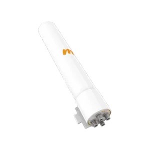 MIMOSA NETWORKS N5-360 Antena Inteligente Omni Cuatro Sectores, 4.9 - 6.4 GHz, Con tecnología Beamforming diseñada para el A5c de Mimosa Networks