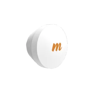 MIMOSA NETWORKS N5-X16 Antena Modular Dual Slant, 4.9 - 6.4 GHz, Dimensiones (16 cm), Apertura 45°, Ganancia de 16 dBi, Con rechazo al ruido, Diseñada para radio C5x