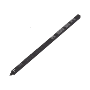 PANDUIT P24B15M PDU Básico para Distribución de Energía, Enchufe de Entrada NEMA L6-30P, Con 20 Salidas C13 y 4 C19, de Instalación Vertical, 208 Vca, 30 Amp