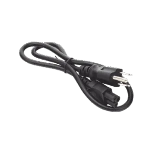 MIMOSA NETWORKS PCC53 Cable de Alimentación para Injectores POE24V y POE56V en equipos C5c,C5x, A5x, B5, B5C, B24, B11, A5C, A514