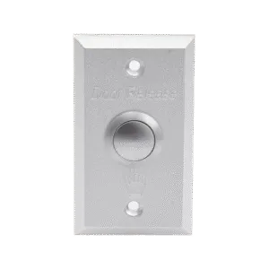 ACCESSPRO PRO800B Botón de petición de Salida / Compacto / NO & NC.