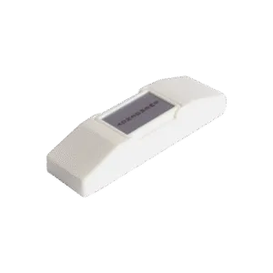 ACCESSPRO PRO862 Botón de emergencia montaje de superficie ideal como botón de pánico/ contacto NC y NO