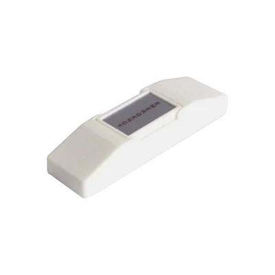 ACCESSPRO PRO862 Botón de emergencia montaje de superficie ideal como botón de pánico/ contacto NC y NO