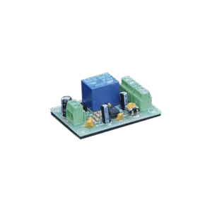 ACCESSPRO PRODELAY Módulo de retardo de tiempo para botones de salida / retardo 1 a 30 seg / con salida de voltaje