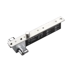 ACCESSPRO PROEB600NCK Cerradura Electrica de Perno con apertura con Llave en Caso de Emergencia