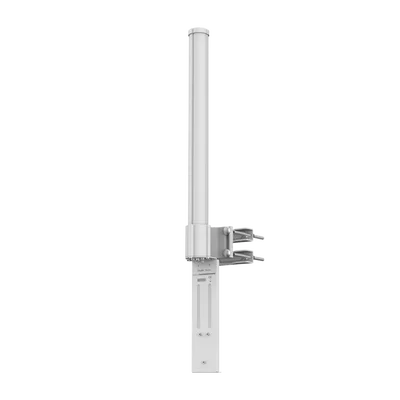 RUIJIE RG-ANT13-360 Antena sectorial de 5 GHz, H: 360°, V: 7°, hasta 2 km de transmisión inalámbrica, IP55, gestión en la nube todo en uno.