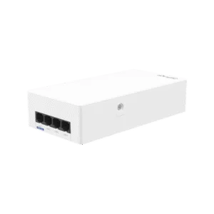RUIJIE RG-AP180P-L Punto de acceso Wi-Fi 6 para interior en pared hasta 2.9 Gbps doble banda 802.11AX MU-MIMO 2x2