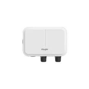 RUIJIE RG-AP680-L Punto de acceso WiFi 6 para exterior omnidireccional 360°, IP68, hasta 2.976 Gbps, doble banda 802.11AX, MU-MIMO 2x2