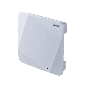 RUIJIE RG-AP720-L Punto de acceso interior Wi-Fi 5 de doble radio de 1.167 Gbps, puerto Ethernet de 1 Gbps