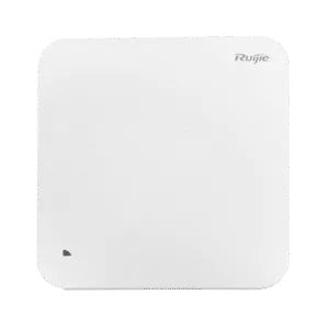 RUIJIE RG-AP810-L Punto de Acceso Interior Wi-Fi 6 Dual-Radio de 1.775 Gbps, Puerto Ethernet de 1 Gbps