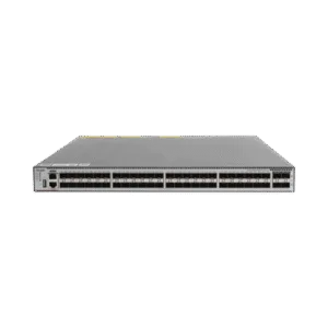 RUIJIE RG-CS85-48SFP4XS-D Switch Core Administrable Capa 3 con 48 SFP y 4 SFP+ para fibra 10Gb, gestión gratuita desde la nube. (No incluye fuentes de alimentación)