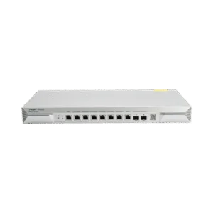 RUIJIE RG-EG1510XS Router Reyee administrable en la nube de alto rendimiento, capacidad para hasta 1500 clientes concurrentes
