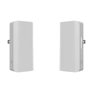 RUIJIE RG-EST310V2 Kit Completo 2-Pack / RG-EST310 V2 Puente Inalámbrico 802.11ac de Doble Flujo de 5 GHz y 1 KM