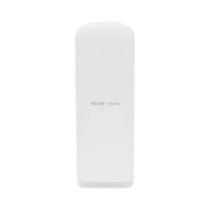 RUIJIE RG-EST450G AP Integrado Multipunto Sectorial de 120° de 15dBi Compatible con AirMetro hasta 16 Clientes